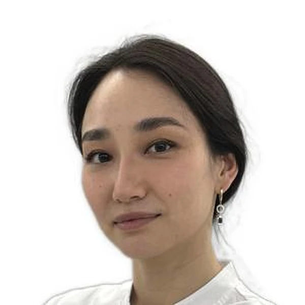 Уксугалиева Аяна Сериковна — Офтальмолог (окулист), Москва