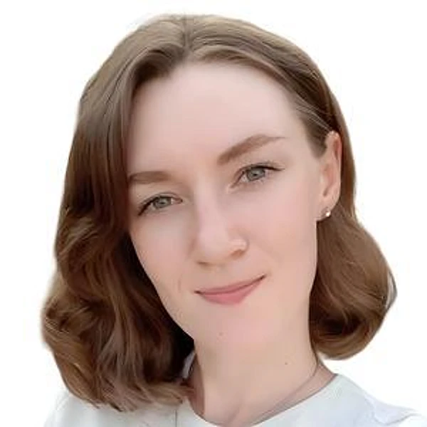 Никифорова Анна Викторовна — Логопед, Дефектолог, Тюмень