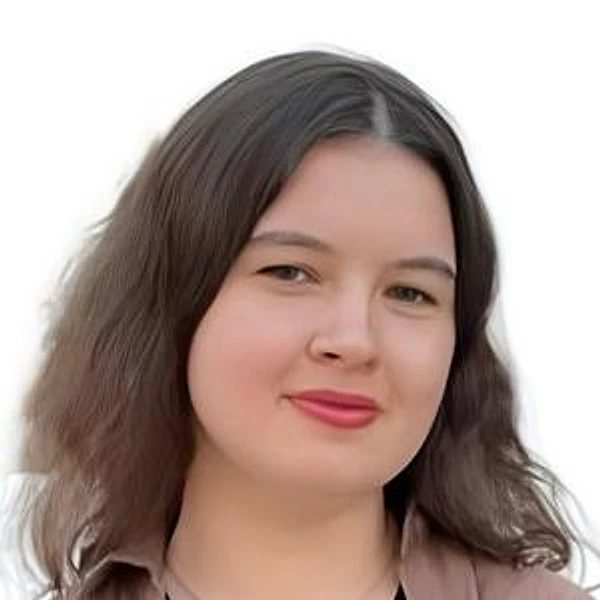 Фомина Ирина Геннадьевна — Логопед, Тюмень