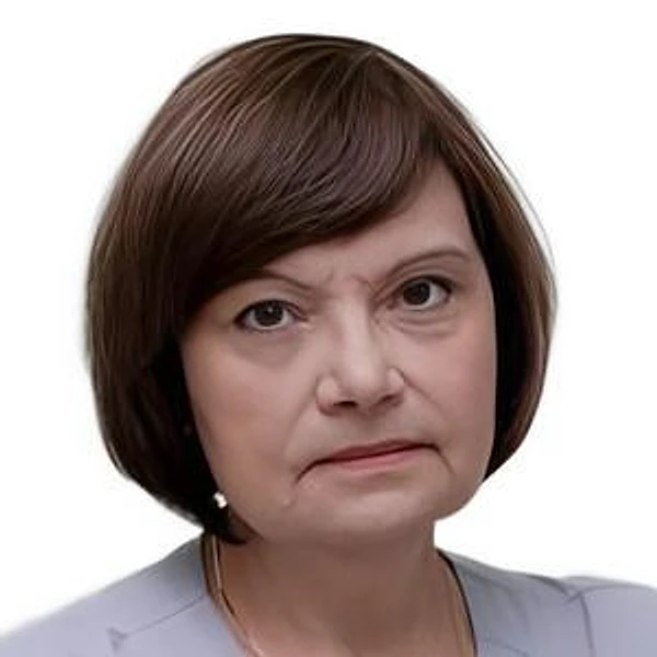 Комарова Галина Романовна — Терапевт, Эндокринолог, Солнечногорск
