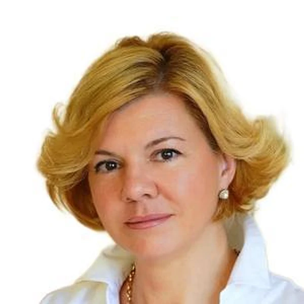 Латышева Валерия Викторовна — Врач УЗИ, Ярославль