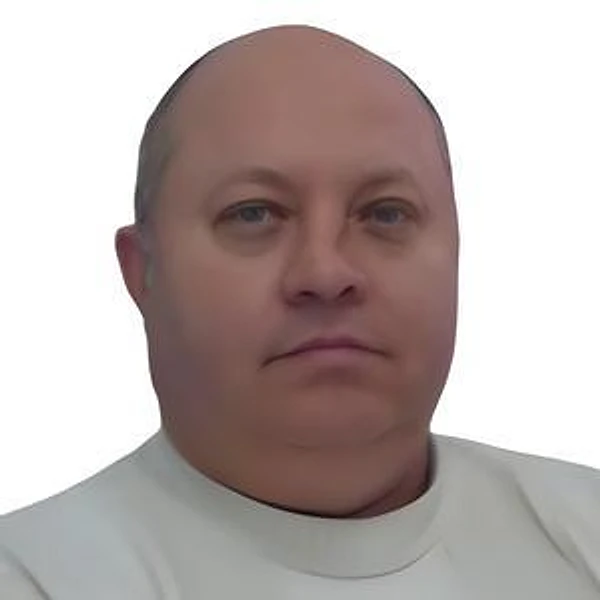 Машкин Вячеслав Витальевич — Хирург, Трансфузиолог, Славгород