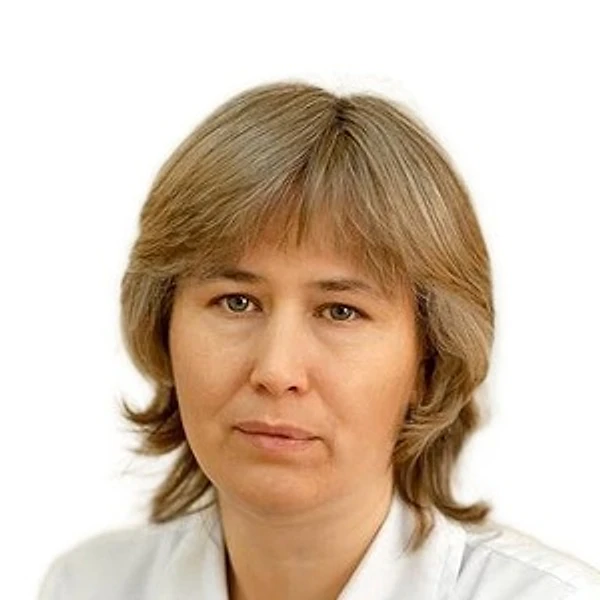 Панасенко Ирина Геннадьевна — Гинеколог, Ярославль
