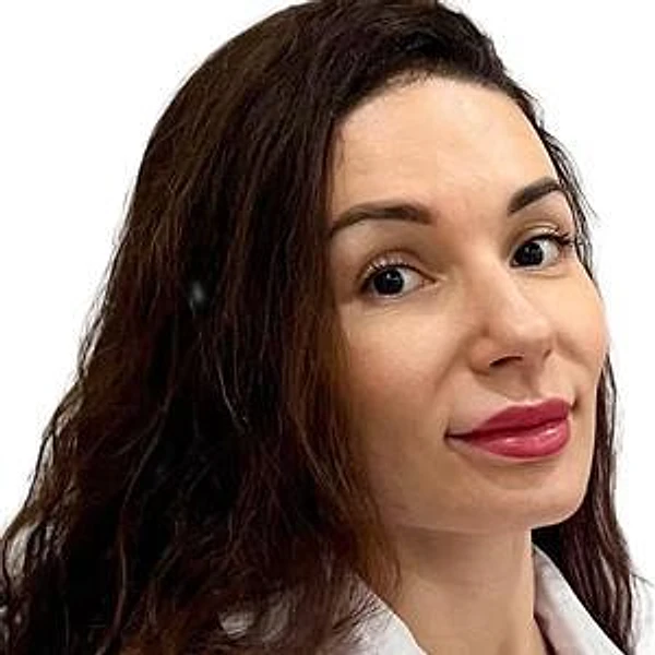 Гашигуллина Динара Ринатовна — Дерматолог, Венеролог, Детский дерматолог, Казань