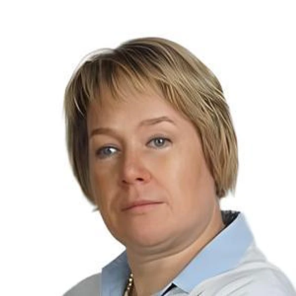 Свинина Светлана Александровна — Гериатр (геронтолог), Солнечногорск