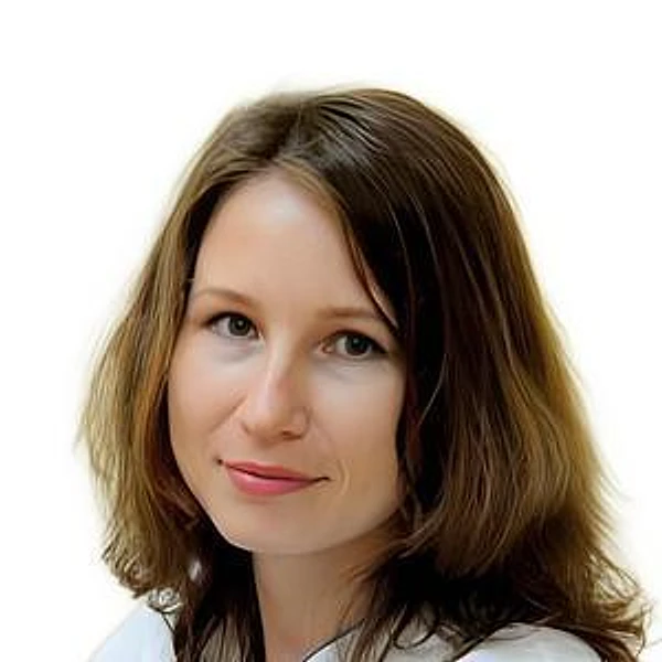 Абрамова Наталья Сергеевна — Врач УЗИ, Ярославль