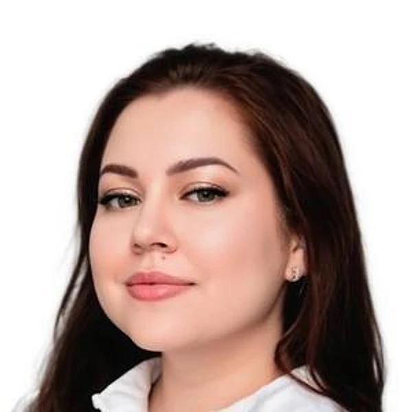 Сотникова Рената Айратовна — Детский офтальмолог, Офтальмолог (окулист), Уфа
