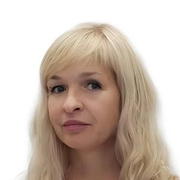 Трифонова Татьяна Владимировна — Офтальмолог (окулист), Саранск