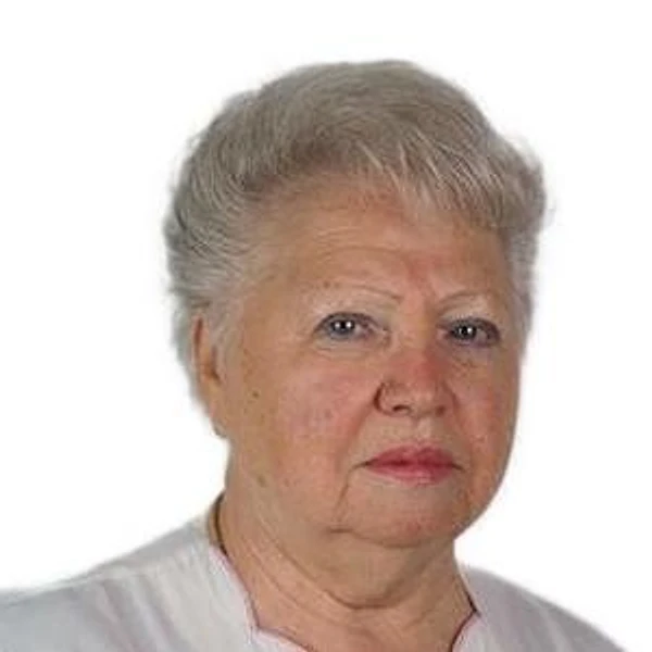 Старикова Валентина Александровна — Физиотерапевт, Солнечногорск