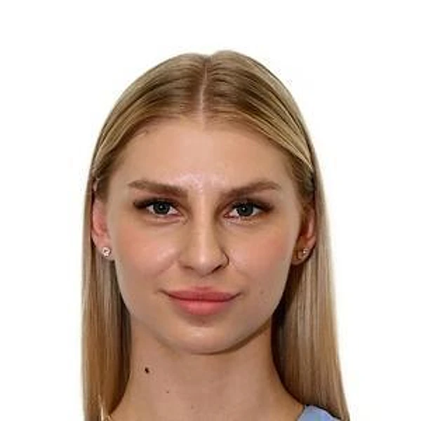 Гребнева Мария Андреевна — Стоматолог, Севастополь