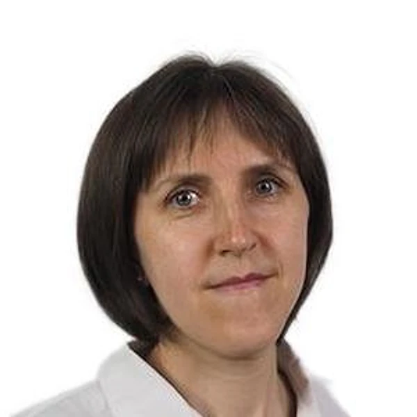 Иванова Оксана Александровна — Функциональный диагност, Солнечногорск
