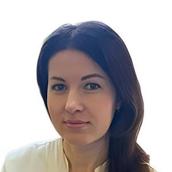 Прилепина Оксана Александровна — Рентгенолог, Солнечногорск