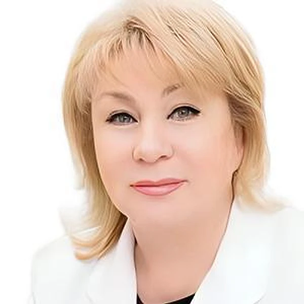 Кутуева Флора Рафхатовна — Гинеколог, Акушер, Санкт-Петербург