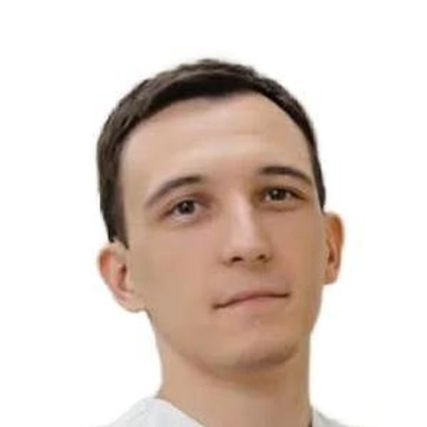 Зейтулаев Азиз Нариманович — Стоматолог, Бахчисарай