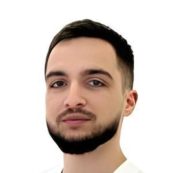 Османов Аметхан Эскендерович — Стоматолог, Симферополь