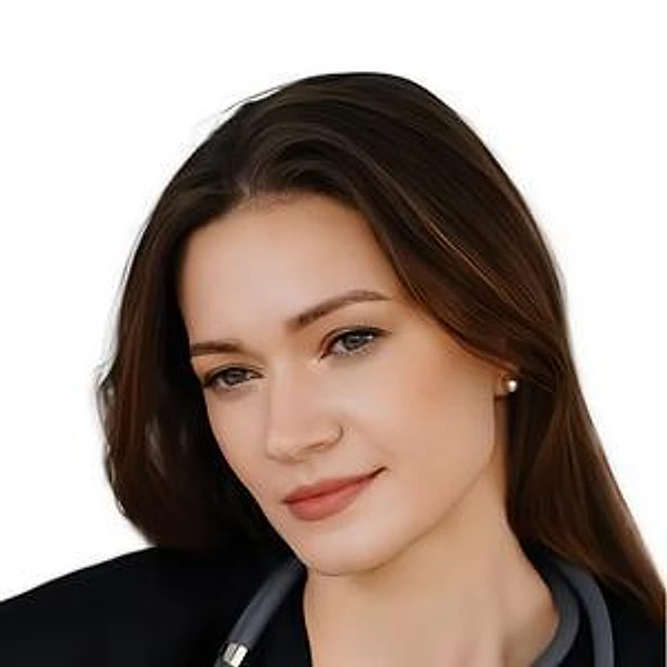 Кошелева Александра Сергеевна — Остеопат, Детский остеопат, Невролог, Санкт-Петербург
