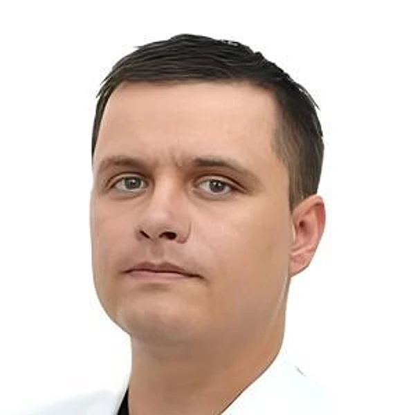 Полещук Илья Викторович — Травматолог, Ортопед, Волгоград