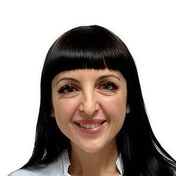Мишина Маргарита Эдуардовна — Терапевт, Ревматолог, Славгород