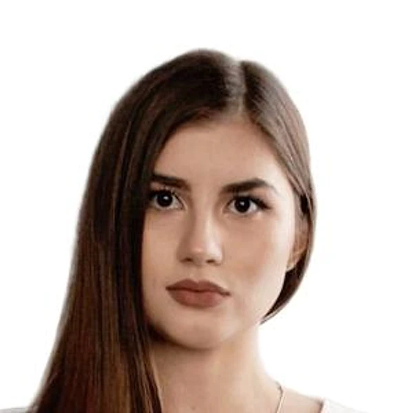Лемле Кристина Сергеевна — Детский ортодонт, Козельск