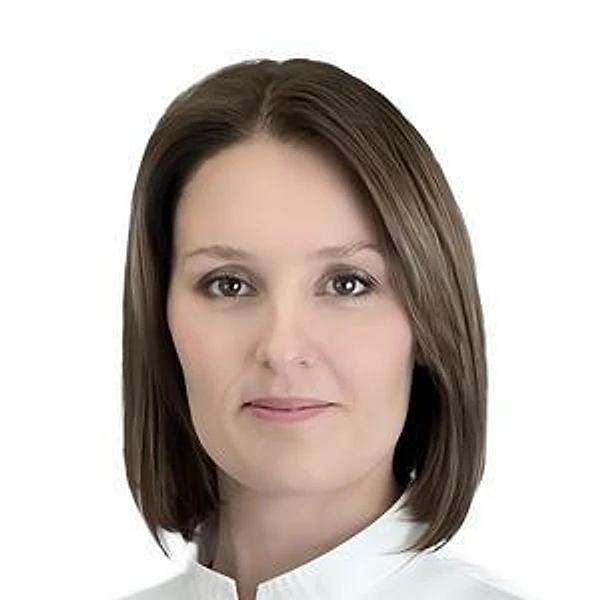 Юрасова Дарья Александровна — Невролог, Реабилитолог, Физиотерапевт, Москва