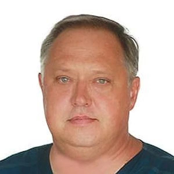 Хабаров Юрий Алексеевич — Торакальный хирург, Маммолог, Москва