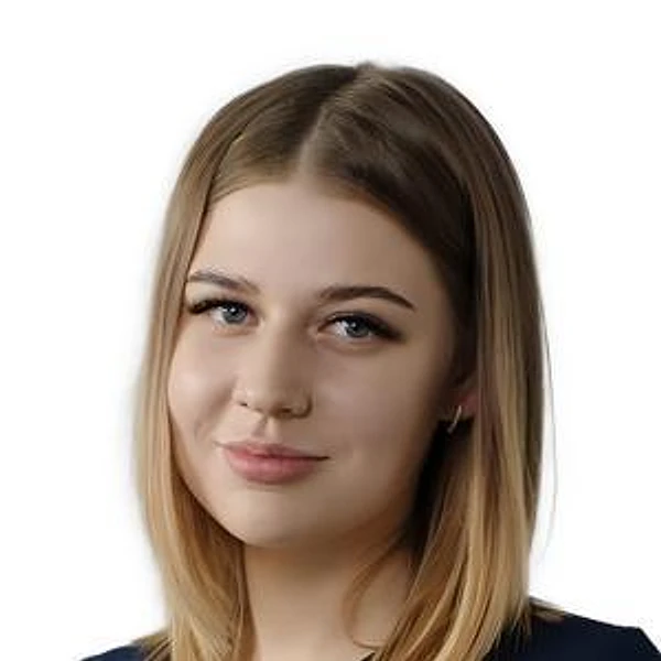 Швидко Софья Дмитриевна — Медсестра, Тюмень