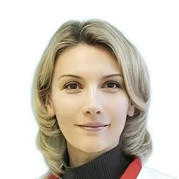 Подольская Юлия Андреевна — Психолог, Солнечногорск