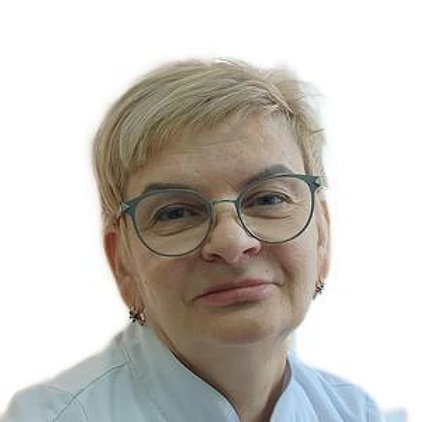 Корчагина Дина Валерьевна — Педиатр, с. Сергиевск