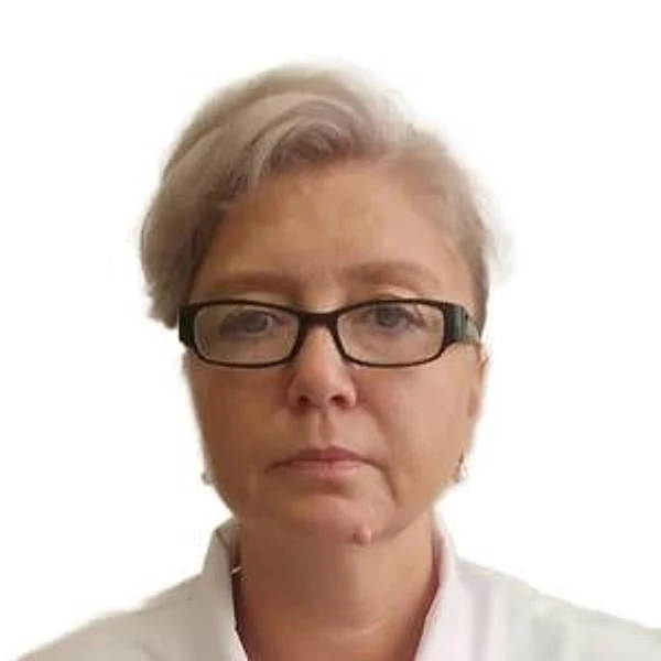 Бушуева Елена Викторовна — Логопед, Солнечногорск