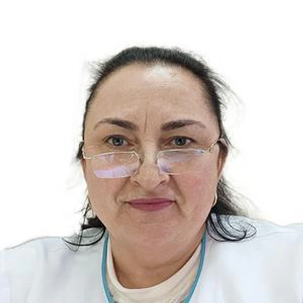 Сафарова Светлана Ивановна — Акушер, Гинеколог, с. Сергиевск
