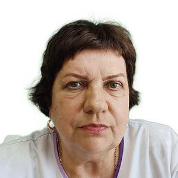 Шевякова Марина Владимировна — Педиатр, с. Сергиевск