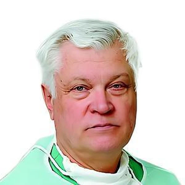Кудряшов Михаил Кириллович — Ортопед, Травматолог, Нижний Новгород