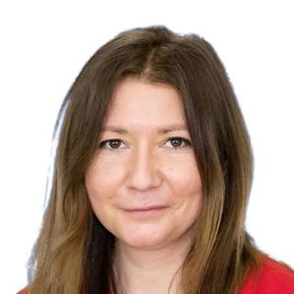Манкос Екатерина Витальевна — Инструктор-методист, Солнечногорск