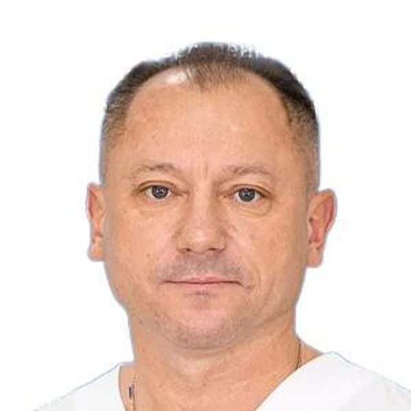 Наумов Алексей Анатольевич — Инструктор-методист, Солнечногорск
