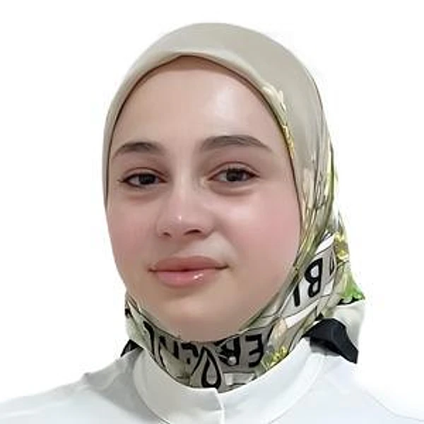 Ирезиева Фарида Руслановна — Невролог, Хасавюрт