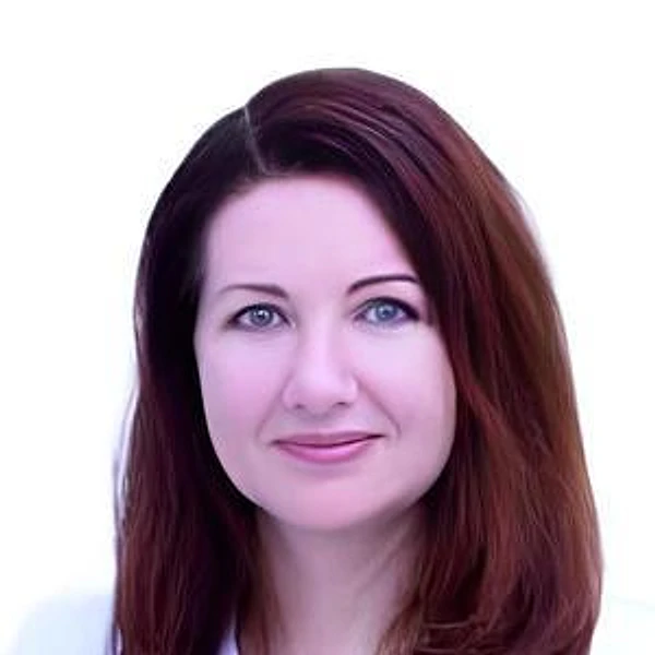 Куклина Эльвира Александровна — Терапевт, Эндокринолог, Нижний Новгород