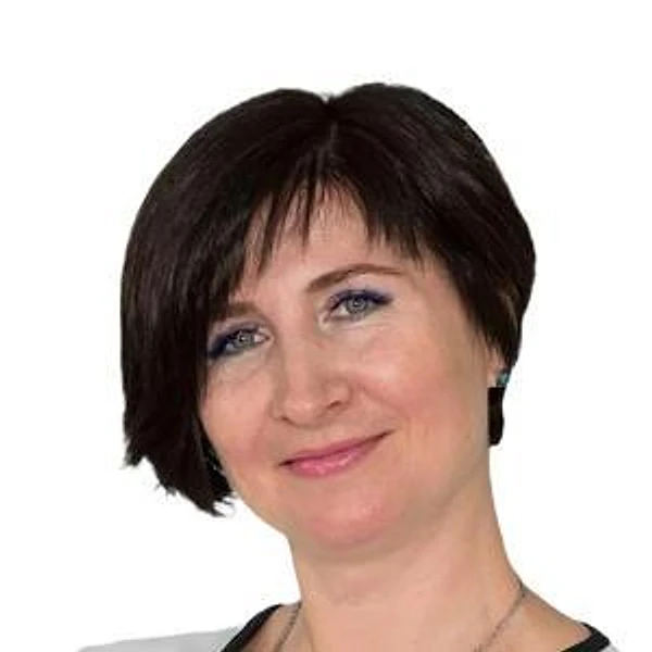 Рулева Людмила Викторовна — Инструктор-методист, Солнечногорск