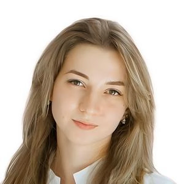 Молчанова Наталия Дмитриевна — Гастроэнтеролог, Новосибирск