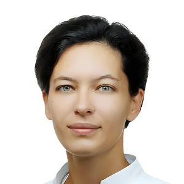 Королёва Анна Анатольевна — Хирург, Онколог, Пластический хирург, Москва