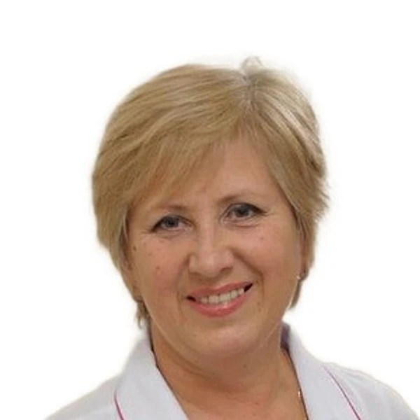 Иванова Светлана Николаевна — Терапевт, Эндокринолог, Архангельск
