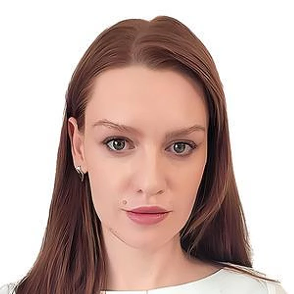 Лысенко Людмила Владиславовна — Стоматолог, Москва