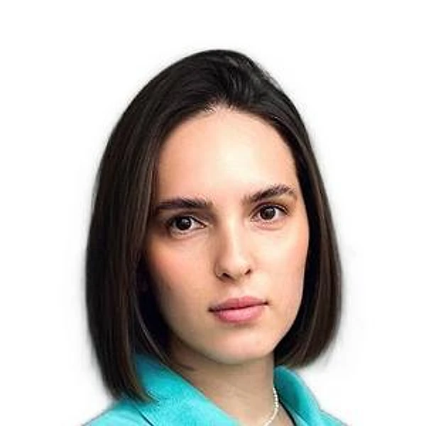 Демьяненко Карина Айратовна — Стоматолог, Стоматолог-эндодонтист, Казань