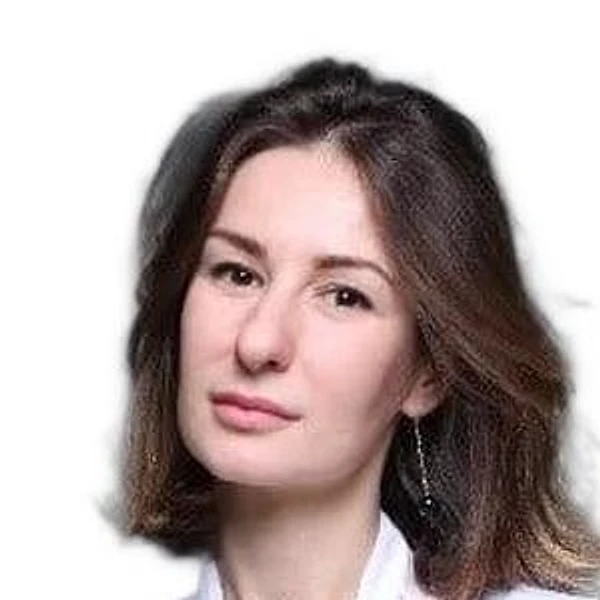 Бондарь Екатерина Леонидовна — Рентгенолог, Солнечногорск