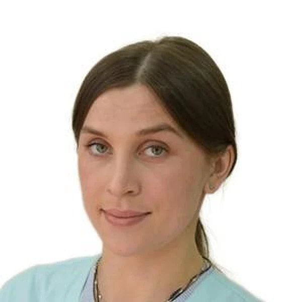 Смирнова Наталия Александровна — Рентгенолог, Солнечногорск