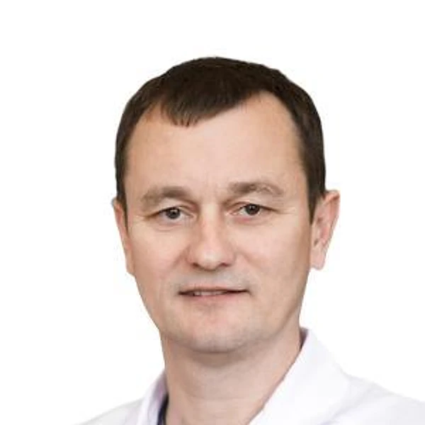 Крекотень Александр Анатольевич — Хирург, Бариатрический хирург, Детский онколог, Детский хирург, Онколог, Владивосток