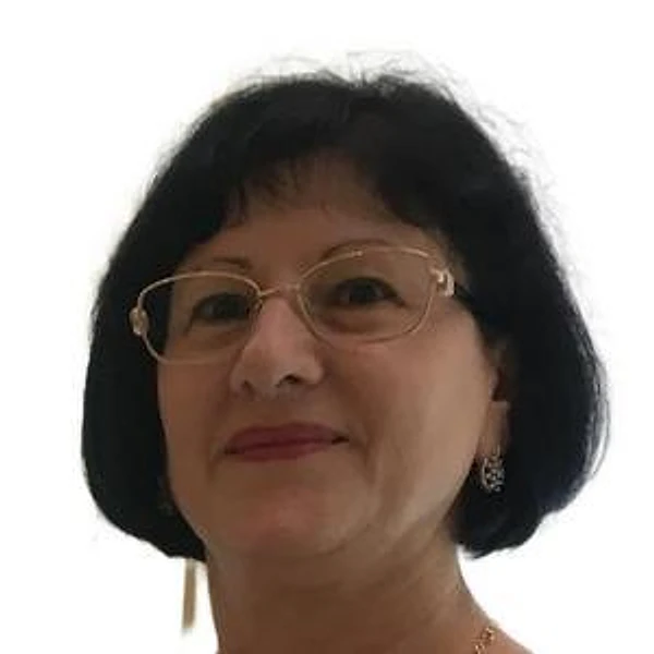 Каде Фатима Азметовна — Невролог, Физиотерапевт, Геленджик