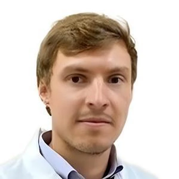Канарский Михаил Михайлович — Функциональный диагност, Солнечногорск
