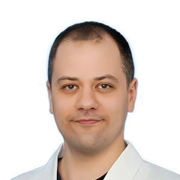 Данилов Алексей Витальевич — Травматолог, Красноярск