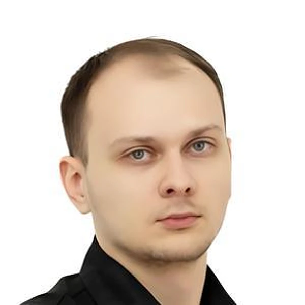Рожок Виктор Викторович — Стоматолог-ортопед, Москва