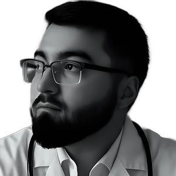 Абакаров Камал Раджабович — Терапевт, Астрахань